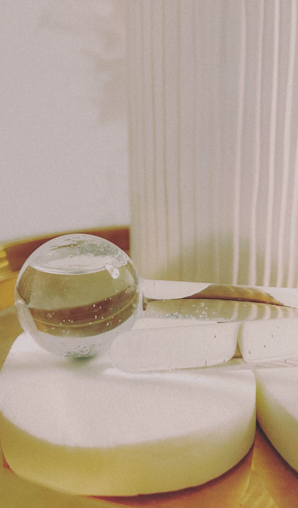 Wimpern und Augenbrauen Paket