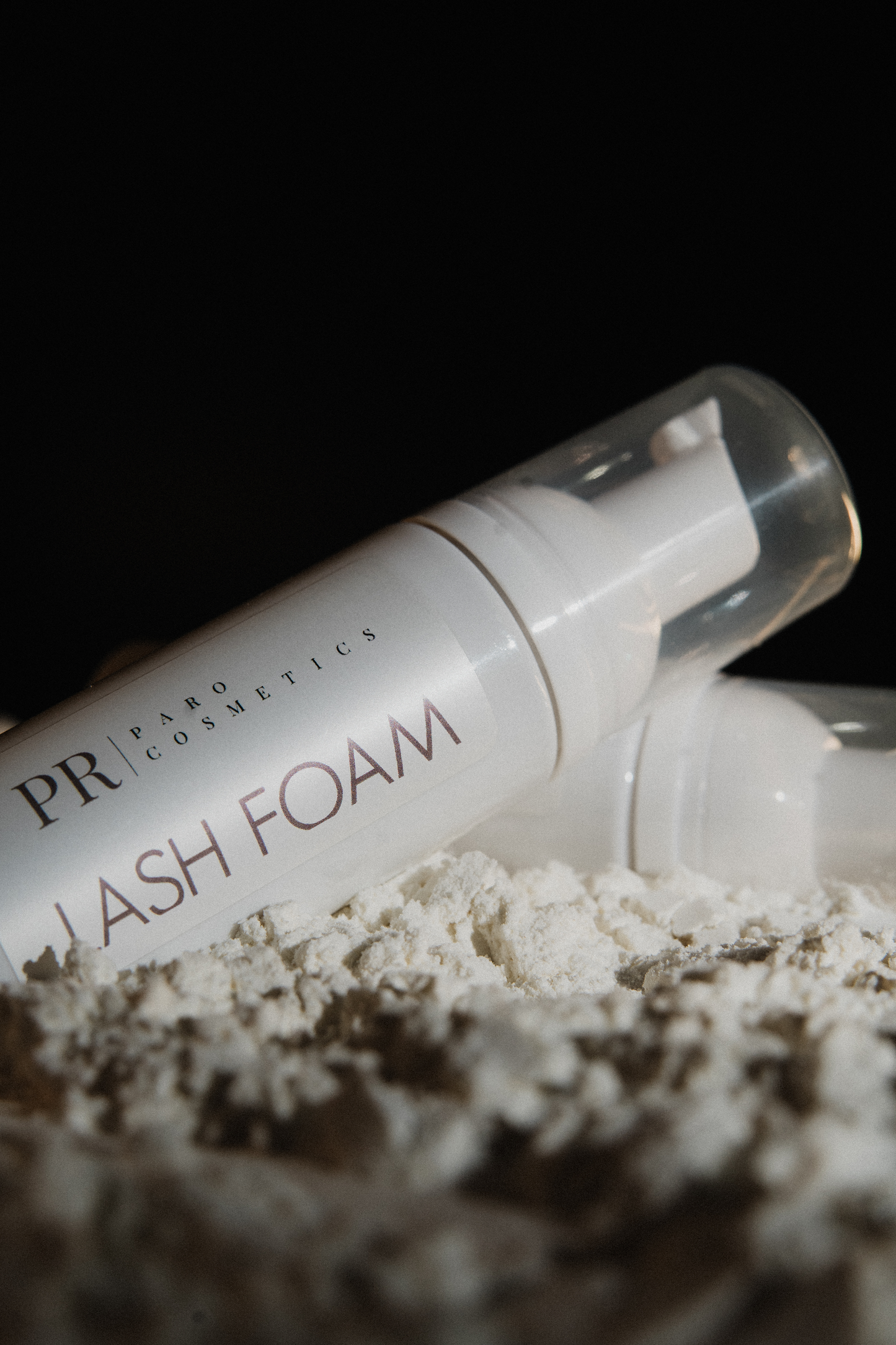 Lash Foam