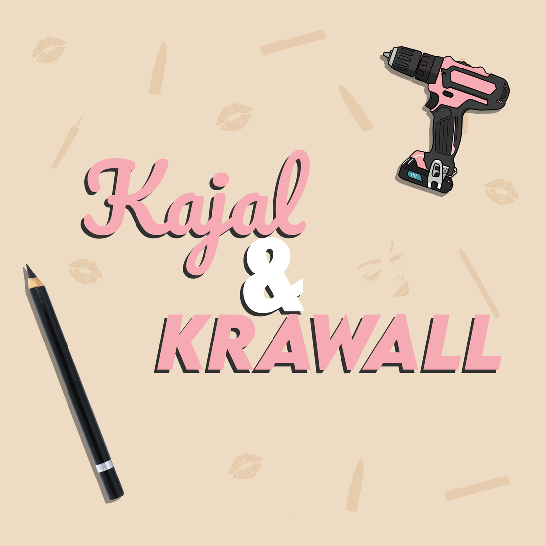 Kajal & Krawall - Der Podcast von Paro