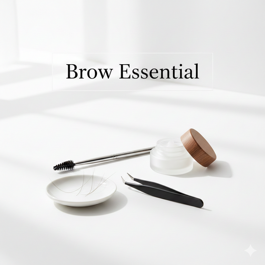 Der Einsteiger "Brow Essential"