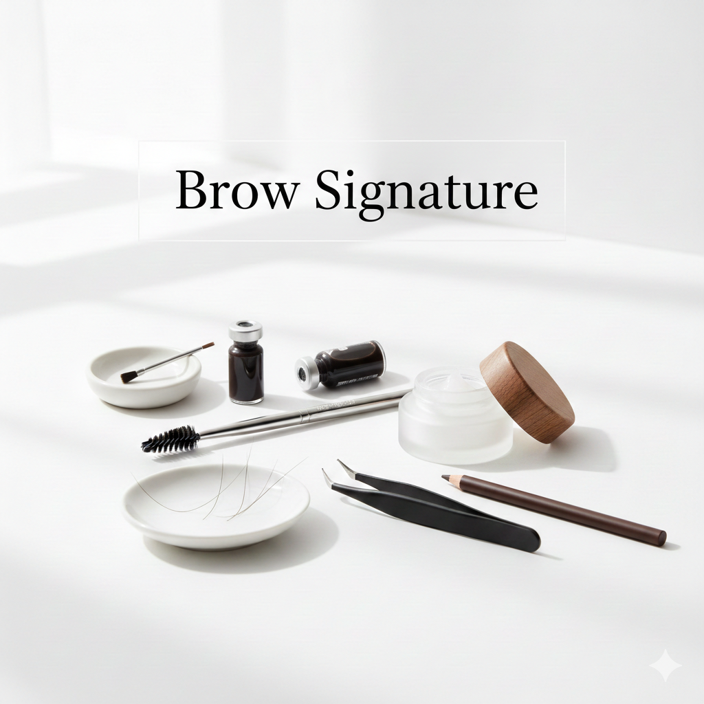Der Bestseller: "Brow Signature" (Mein Favorit)