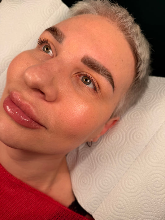 Der Bestseller: "Brow Signature" (Mein Favorit)
