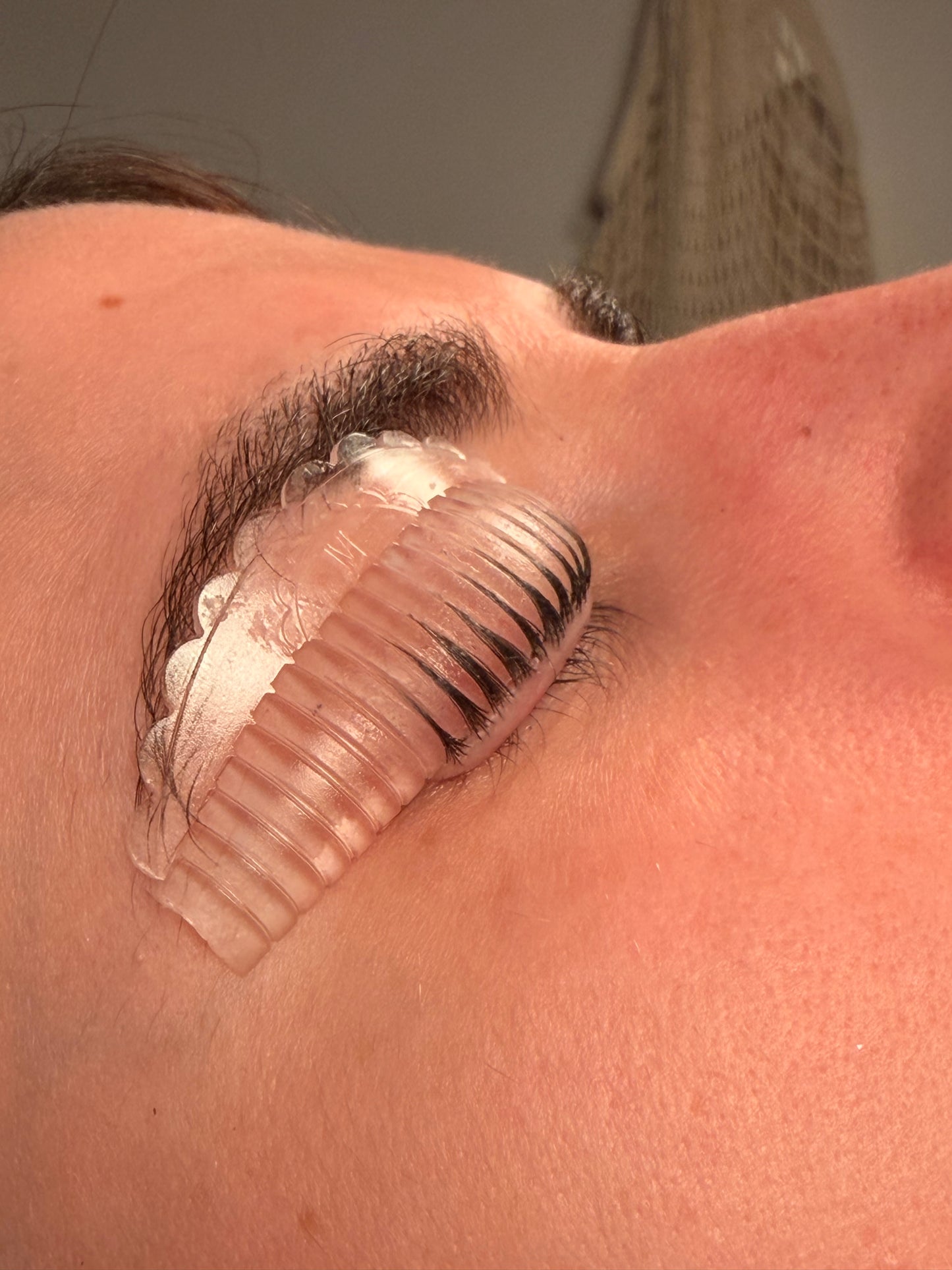Korean Lash Lifting